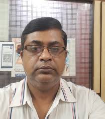 Dr P Pradhan